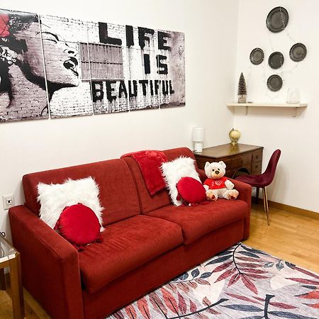 Como View Apartment エクステリア 写真