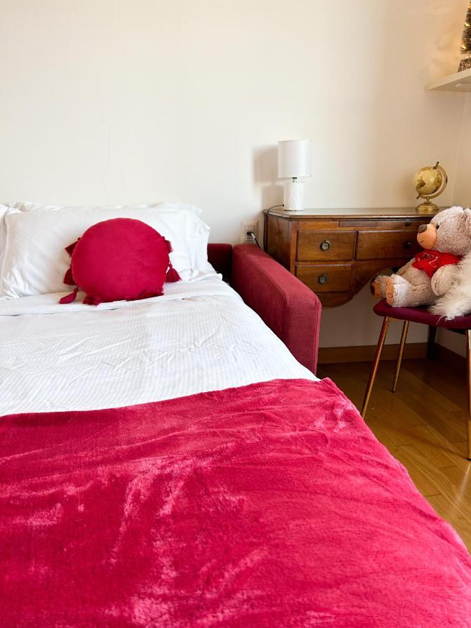 Como View Apartment エクステリア 写真