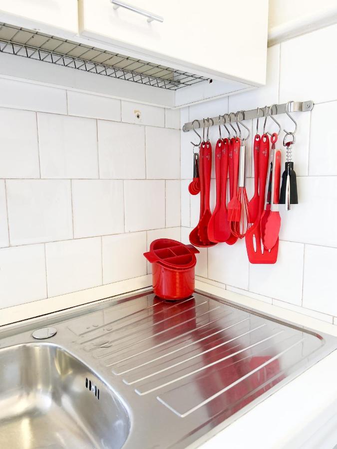 Como View Apartment エクステリア 写真