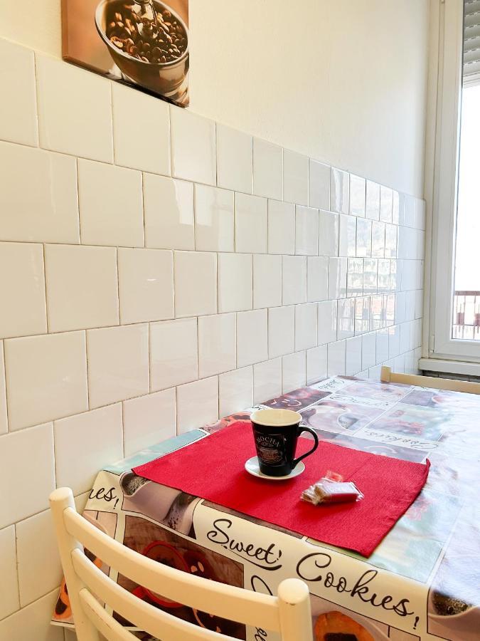 Como View Apartment エクステリア 写真