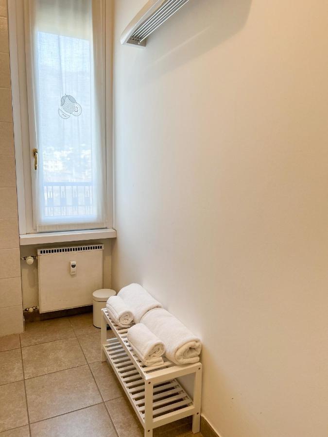 Como View Apartment エクステリア 写真