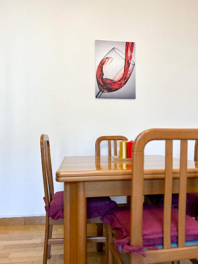 Como View Apartment エクステリア 写真