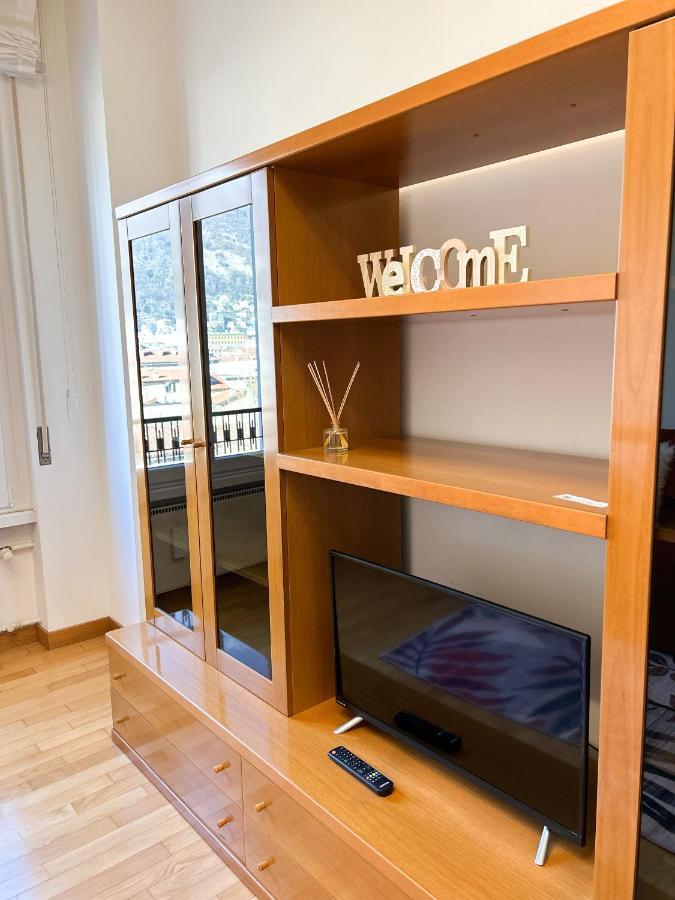Como View Apartment エクステリア 写真