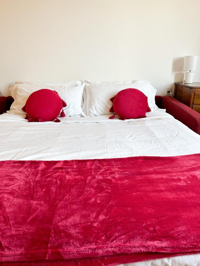 Como View Apartment エクステリア 写真