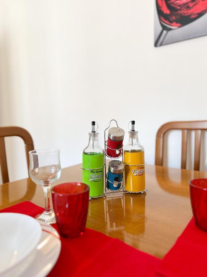 Como View Apartment エクステリア 写真