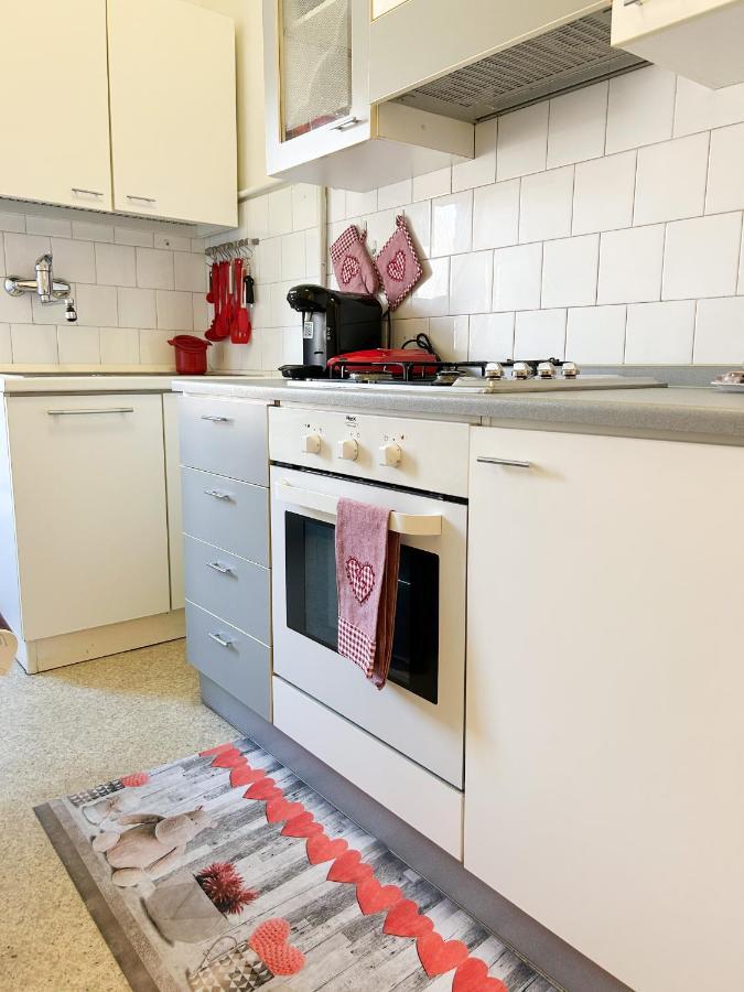 Como View Apartment エクステリア 写真