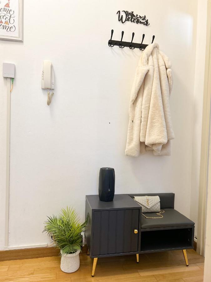 Como View Apartment エクステリア 写真