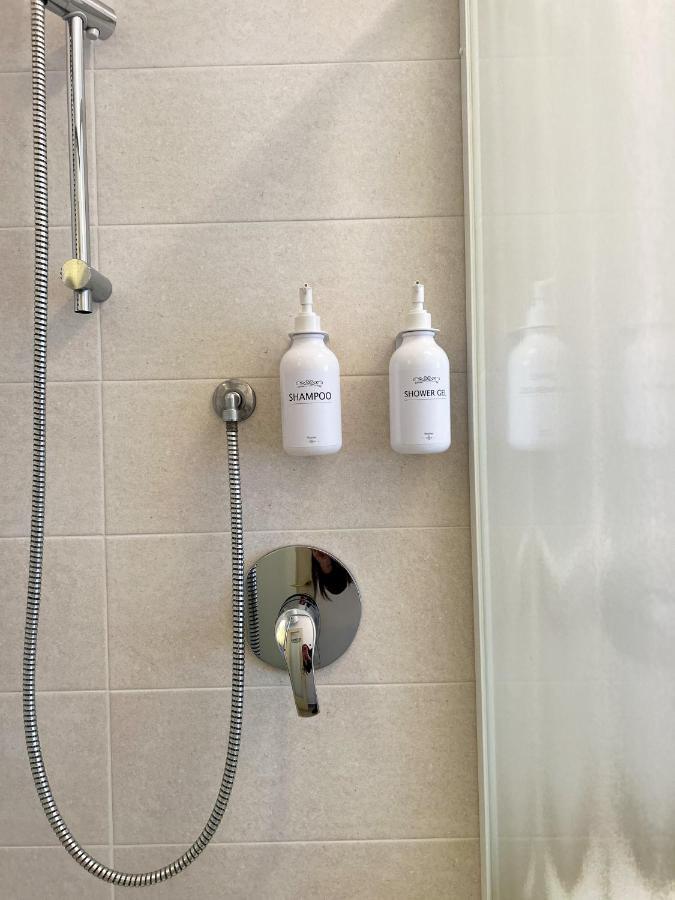 Como View Apartment エクステリア 写真