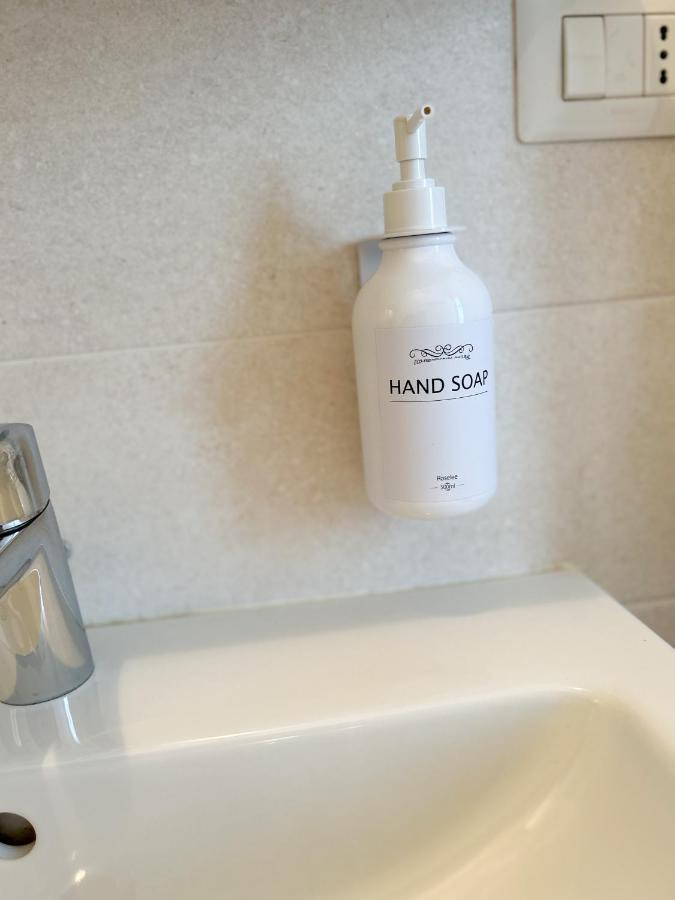 Como View Apartment エクステリア 写真