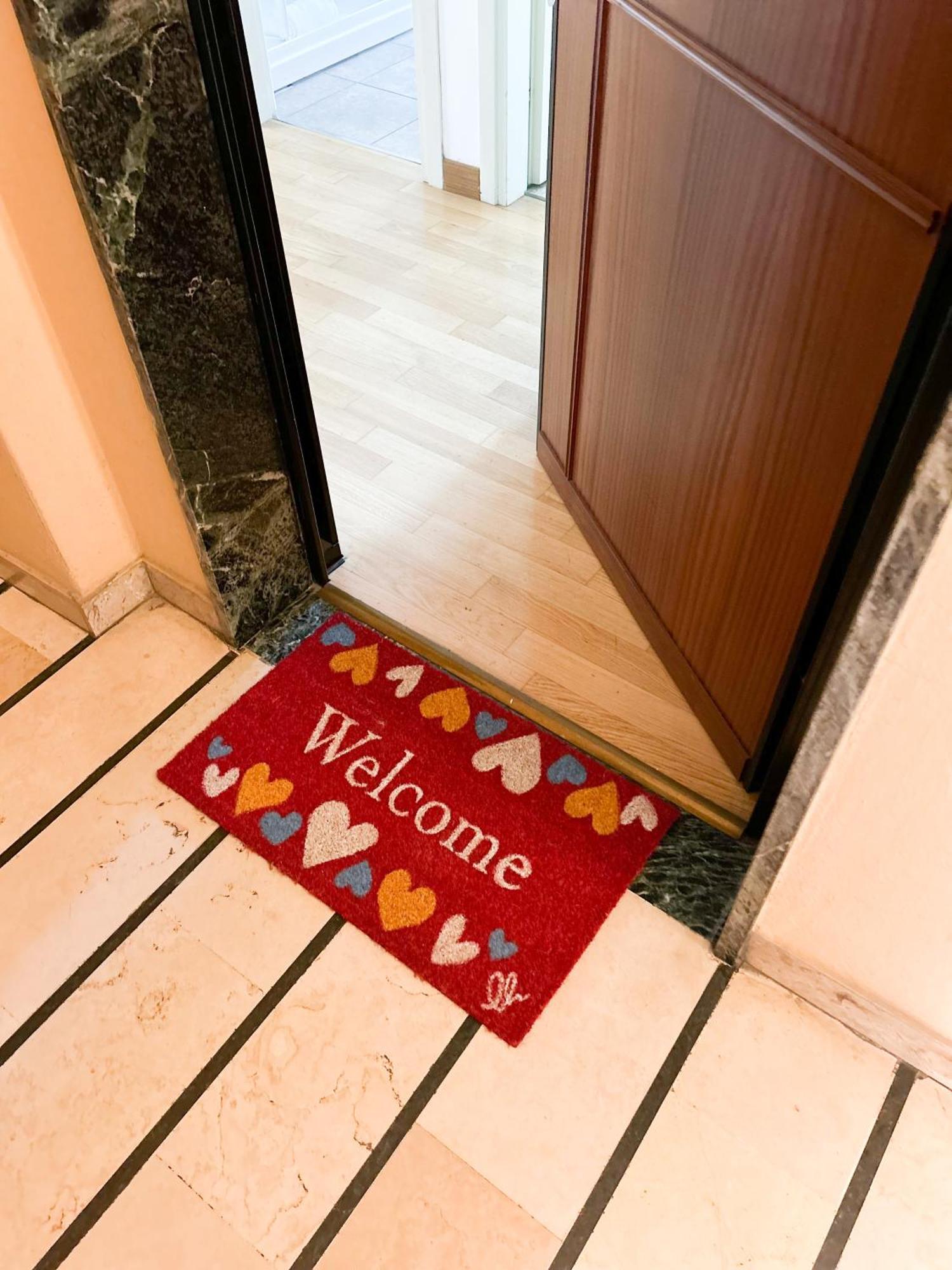 Como View Apartment エクステリア 写真